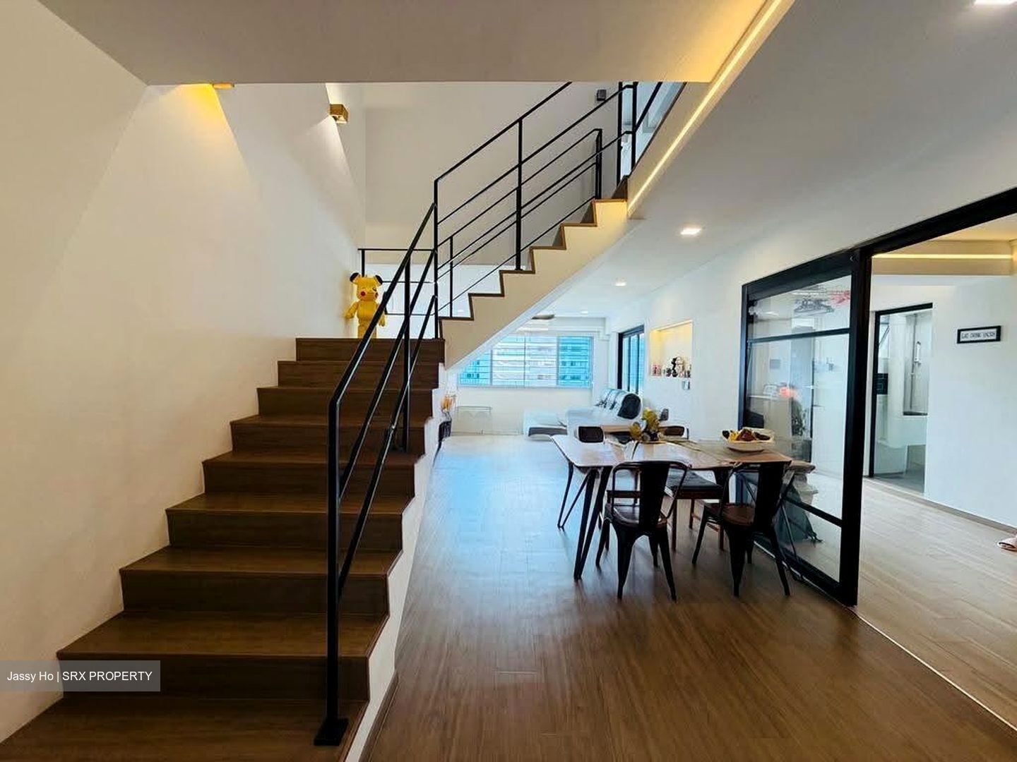 Blk 867A Tampines Street 83 (Tampines), HDB Executive #604979661